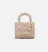 Mini Dioriviera Lady Dior Bag