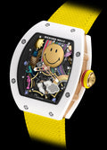 Richard Mille RM-088 Automatic Luxury Watch for Daily Wear