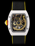 Richard Mille RM-088 Automatic Luxury Watch for Daily Wear