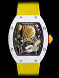 Richard Mille RM-088 Automatic Luxury Watch for Daily Wear