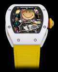Richard Mille RM-088 Automatic Luxury Watch for Daily Wear