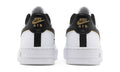 Air Force 1 LV8 GS 'White Metallic Gold'