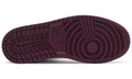 Air Jordan 1 Retro High OG 'Bordeaux'