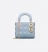 Mini Dioriviera Lady Dior Bag