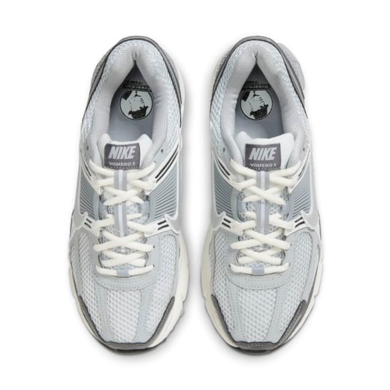 Nike Zoom Vomero 5 "Wolf Grey/Cool Grey/Metallic Silver"