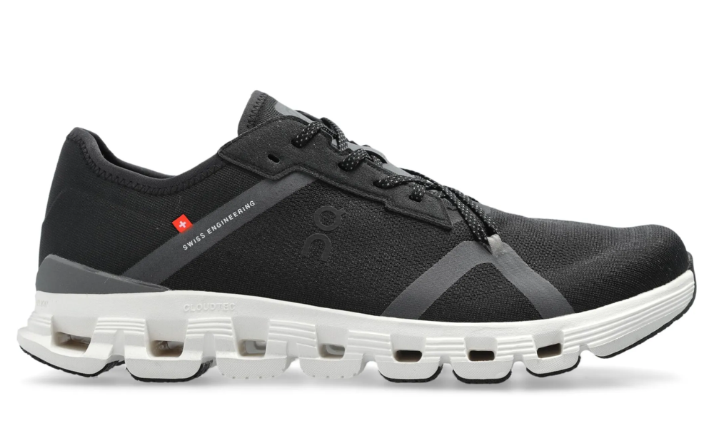 On Cloud X 4 AD 'Black'