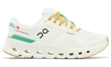 On Running Cloudrunner 2 Undyed Green