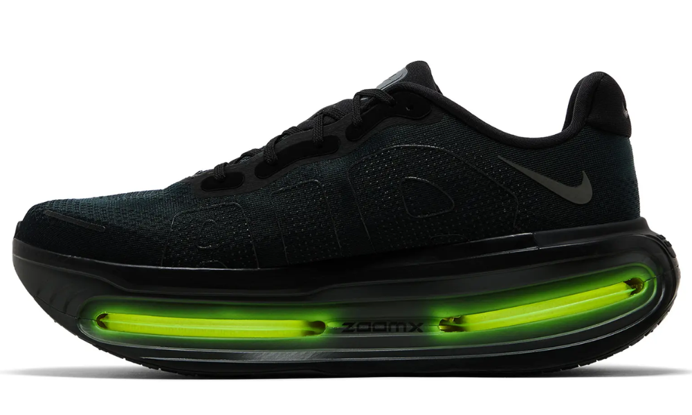 Nike Vomero Premium 'Black Anthracite'