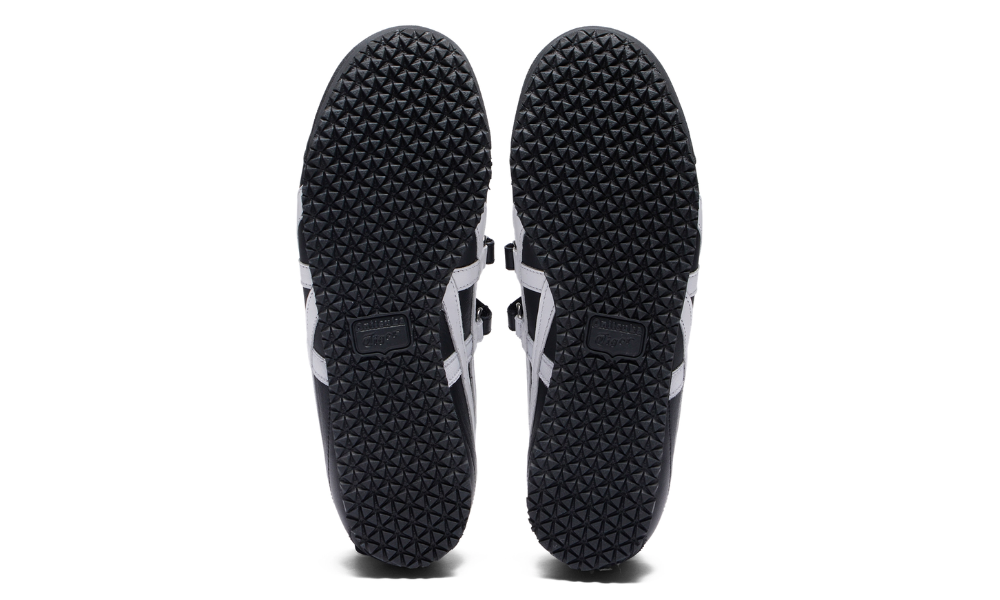 Asics Mexico 66 Ballerina 'Black / White'
