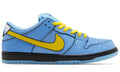 The Powerpuff Girls x Dunk Low Pro SB QS 'Bubbles'