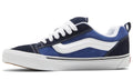 Vans Knu-Skool 'Navy White'