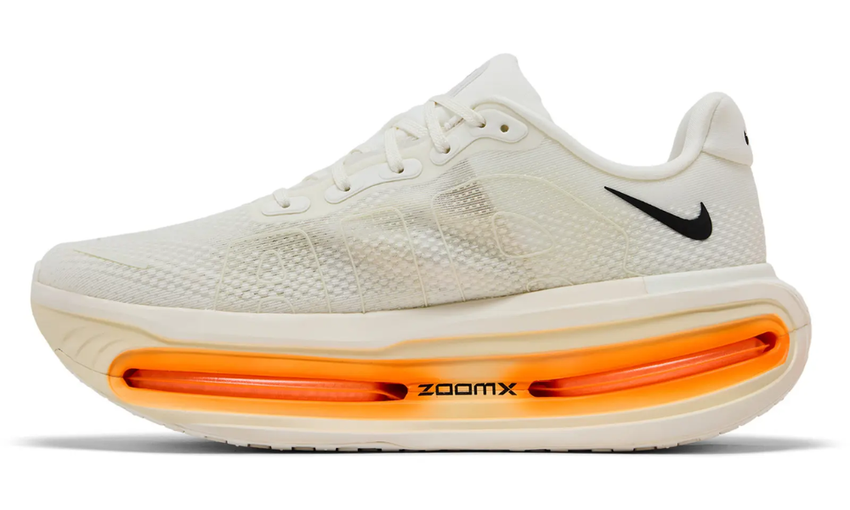 Nike Vomero Premium 'Sail Total Orange'