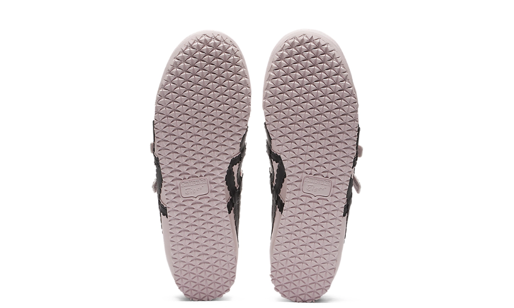 Asics Mexico 66 Tgrs 'Crystal Pink / Graphote Grey'