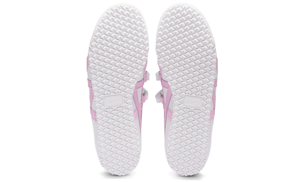Asics Mexico 66 Ballerina 'White / Cotton Candy'