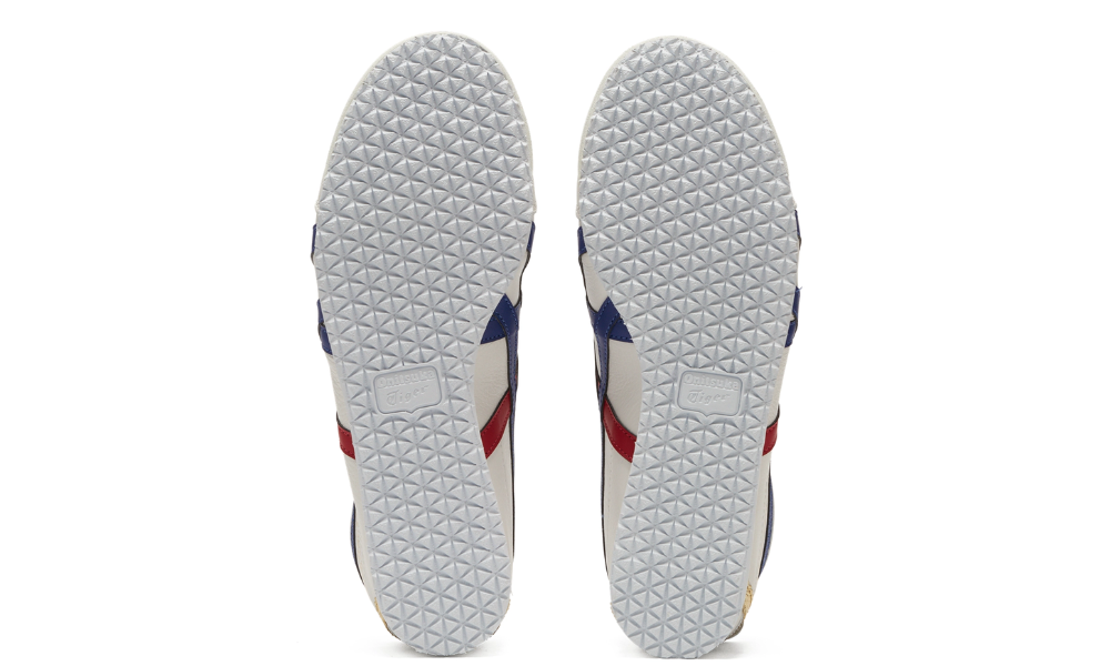 Asics Onitsuka Tiger Mexico 66 'White Dark Blue'