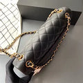 CHANEL Classic Double Flap Jumbo