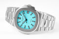 Patek Philippe 5711/1A Nautilus Tiffany-Blue ‘Limited Edition ‘ - New