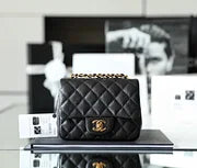 Chanel MINI FLAP BAG
