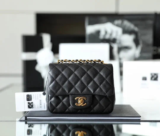 Chanel MINI FLAP BAG