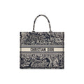 LARGE DIOR BOOK TOTE M1286
