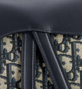 Saddle Bag with Strap