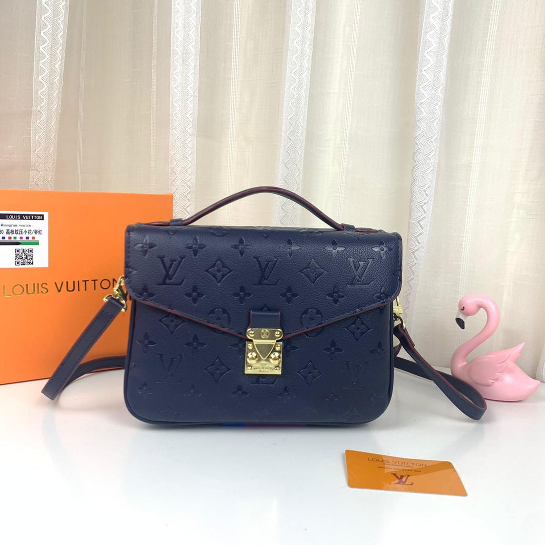 Louis Vuitton Purse