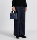 Small Lady Dior My ABCDior Bag