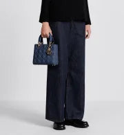 Small Lady Dior My ABCDior Bag
