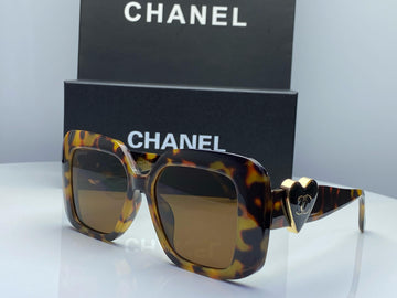 CHANEL Sunglasses