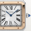 SANTOS-DUMONT WATCH W2SA0011