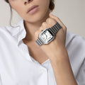 SANTOS DE CARTIER WATCH WSSA0029
