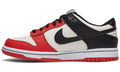 NBA x Dunk Low EMB GS '75th Anniversary - Bulls'