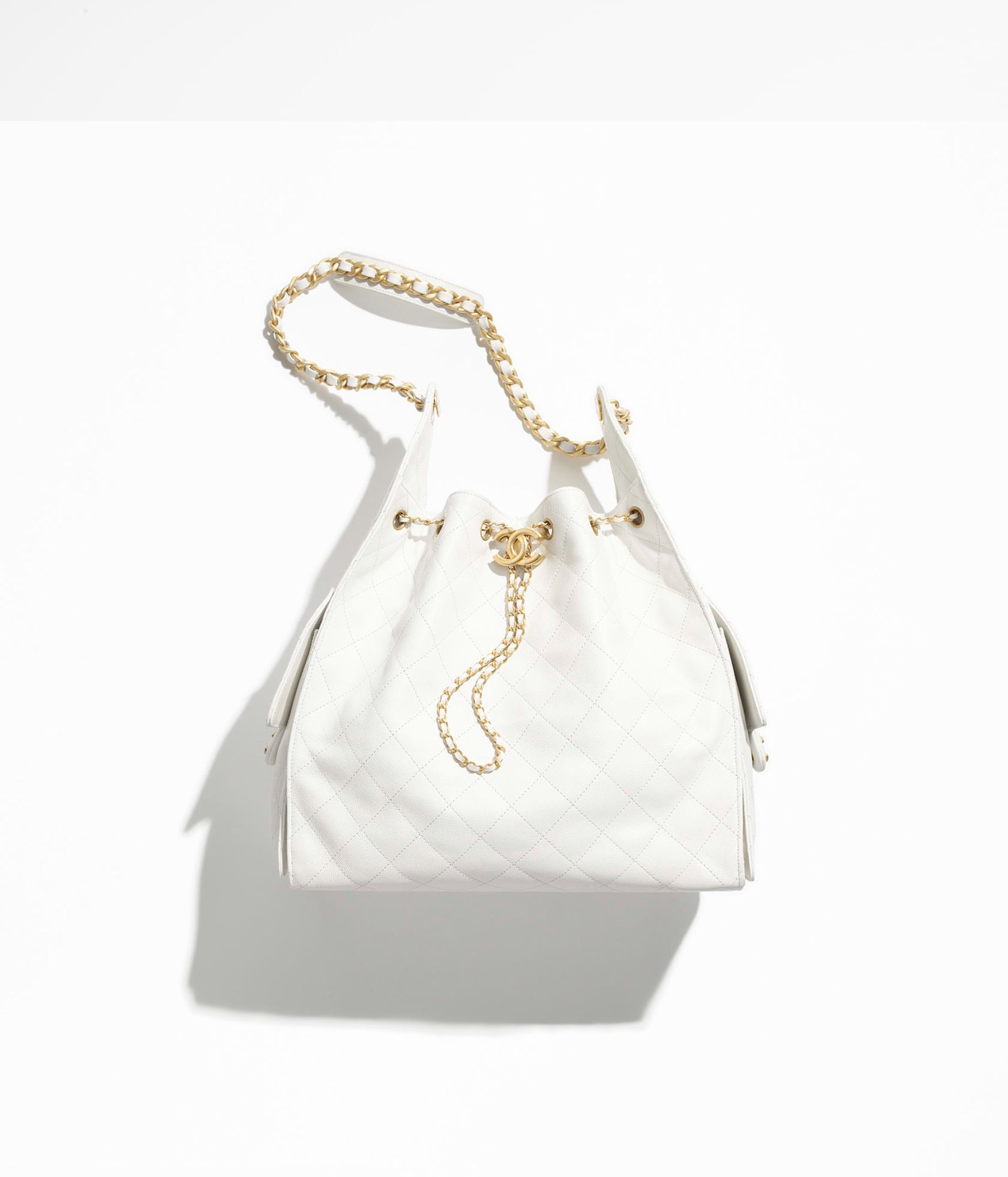 CHANEL 25 Medium Handbag
