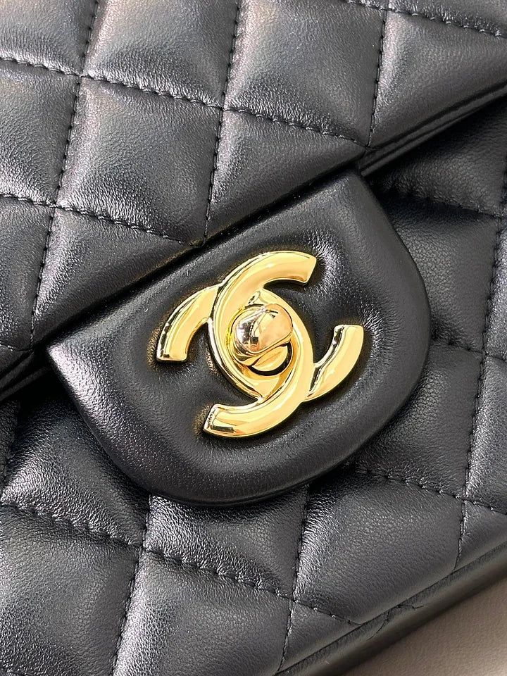 Chanel SMALL CLASSIC HANDBAG