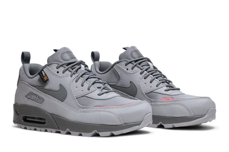 Nike Air Max 90 Surplus Wolf Grey