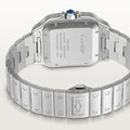 SANTOS DE CARTIER WATCH WSSA0048