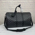 Louis Vuitton Duffle Bag