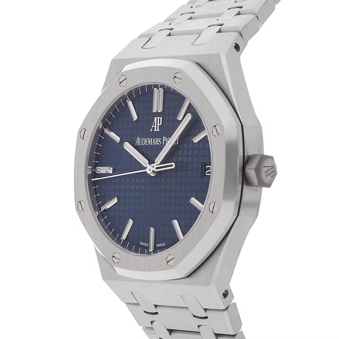 AUDEMARS PIGUET - Royal Oak