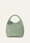 Loro Piana Micro Bale bag Grained Calfskin