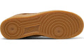 Supreme x Air Force 1 Low SP 'Wheat'