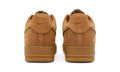 Supreme x Air Force 1 Low SP 'Wheat'