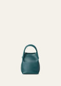 Loro Piana Micro Bale bag Grained Calfskin
