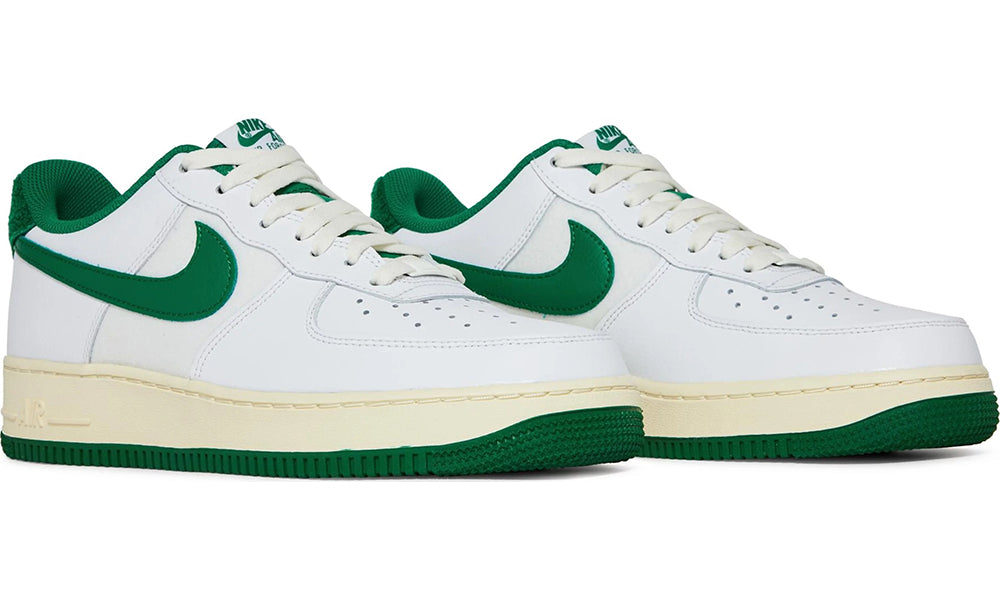 Air Force 1 '07 LV8 "White Pine Green"