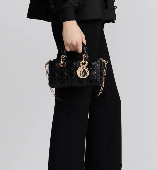 Small Lady D-Joy Bag