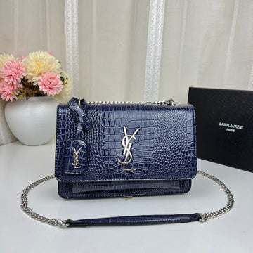 YSL Purse