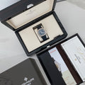 Patek Philippe 5968G Aquanaut Blue - New