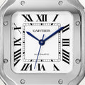 SANTOS DE CARTIER WATCH WSSA0029