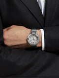 Automatic 42mm Stainless Steel Watch, Ref. No. CRW69012Z4