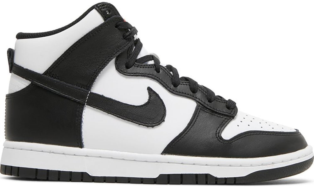 Dunk High 'Panda'