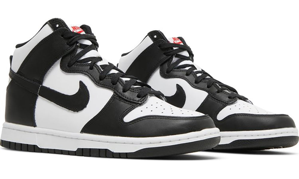 Dunk High 'Panda'